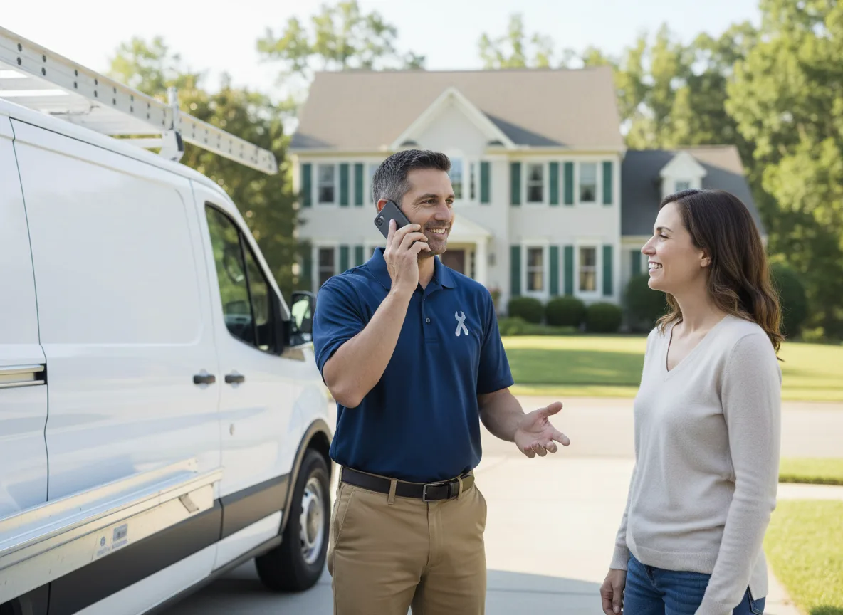 Home Gutter Service Lynnville, IN FAQs