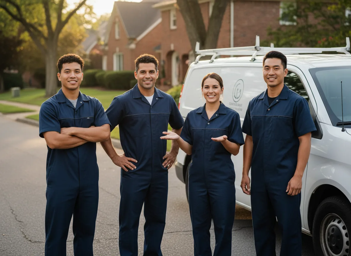 Home Gutter Service company in Lynnville, IN